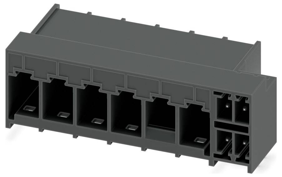 Phoenix Contact 1192617 Leiterplatten-Hybrid-Grundleiste 50St.