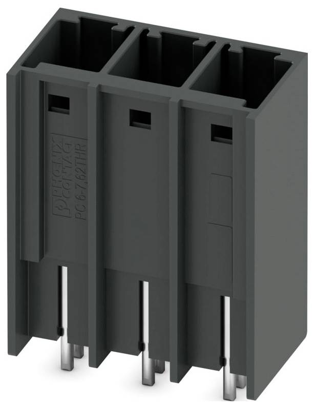 Phoenix Contact 1192625 Leiterplatten-Grundleiste 50St.