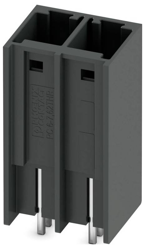 Phoenix Contact 1192623 Leiterplatten-Grundleiste 50St.