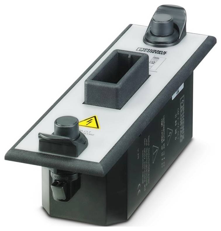 Phoenix Contact CM 2-PA-CLT Prüfgerätadapter