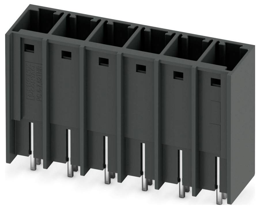 Phoenix Contact 1192631 Leiterplatten-Grundleiste 50St.
