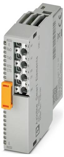 Phoenix Contact AXL SE RS232 1181787 Kommunikationsmodul 24 V/DC