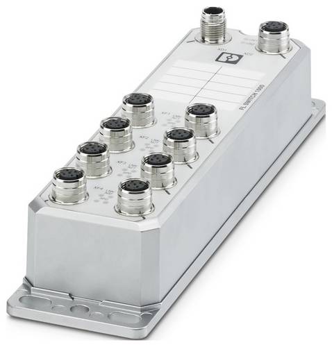 Phoenix Contact 1196227 FL SWITCH 1608 Industrial Ethernet Switch