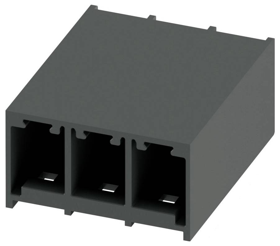 Phoenix Contact 1190487 Leiterplatten-Grundleiste 50St.