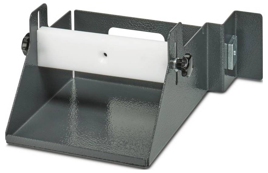 Phoenix Contact 1193831 Werkbank-Materialhalter (L x B x H) 205 x 208 x 120mm