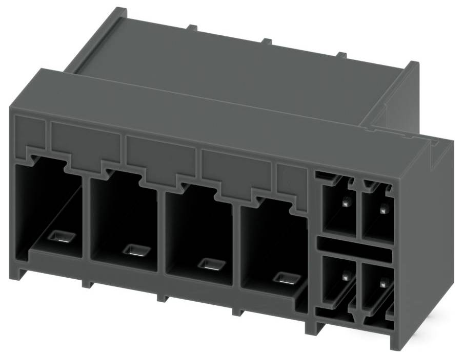 Phoenix Contact 1192659 Leiterplatten-Hybrid-Grundleiste 50St.