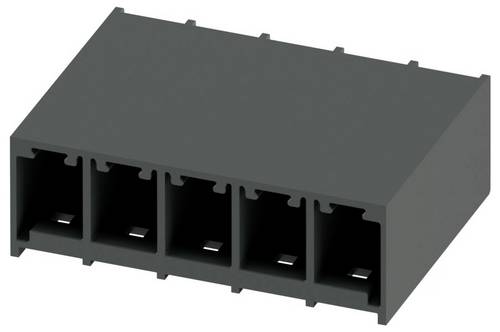 Phoenix Contact 1190492 Leiterplatten-Grundleiste 50 St.