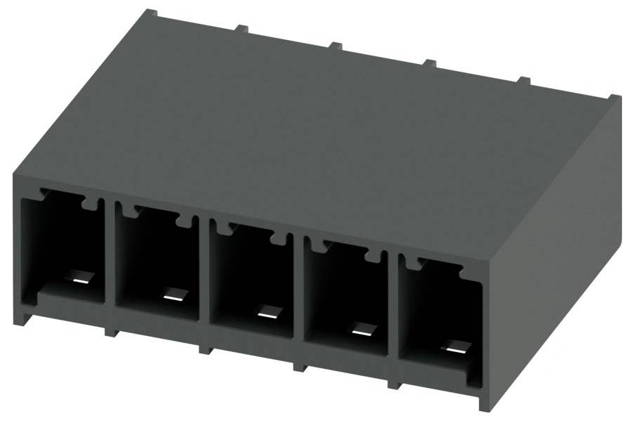 Phoenix Contact 1190492 Leiterplatten-Grundleiste 50St.