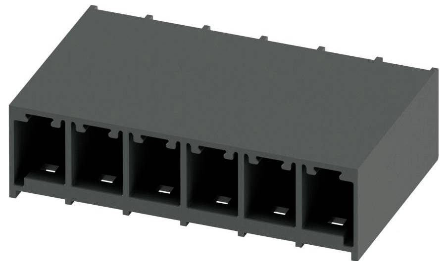 Phoenix Contact 1190494 Leiterplatten-Grundleiste 50St.