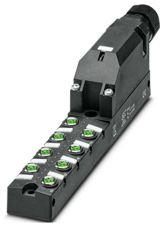 Phoenix Contact SACB- 8/4-L-PTP-M8 HD 1197620 Sensor-/Aktor-Box 1St.