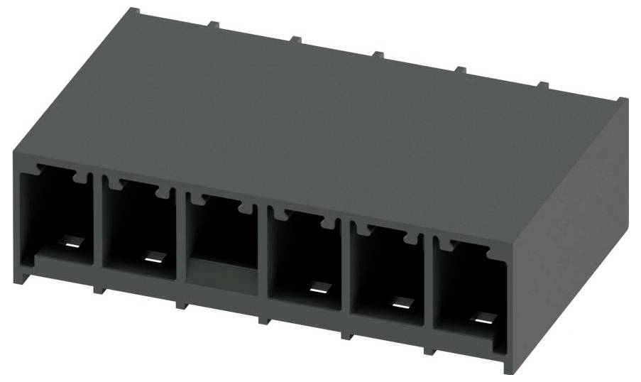 Phoenix Contact 1190540 Leiterplatten-Grundleiste 50St.