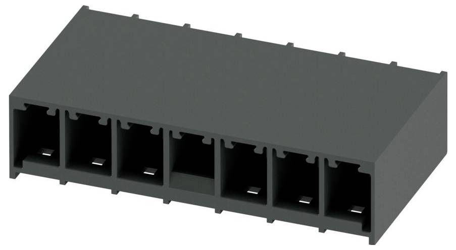 Phoenix Contact 1190541 Leiterplatten-Grundleiste 50St.