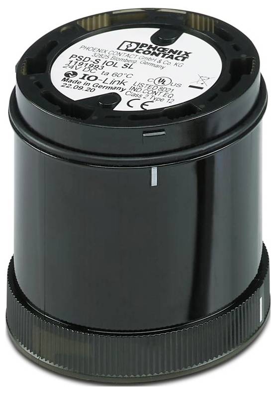 Phoenix Contact PSD-S IOL Anschlusselement