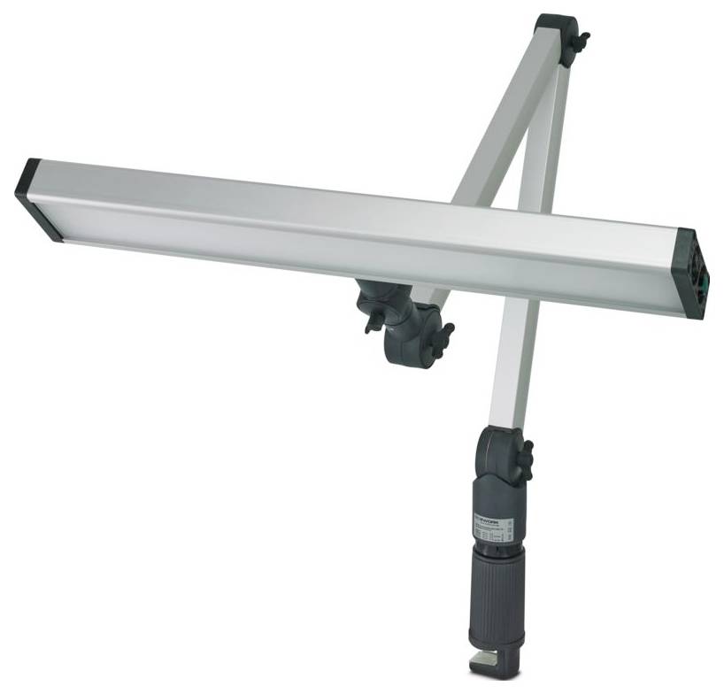 Phoenix Contact 1197098 Werkbankleuchte (L x B x H) 621 x 500 x 566mm