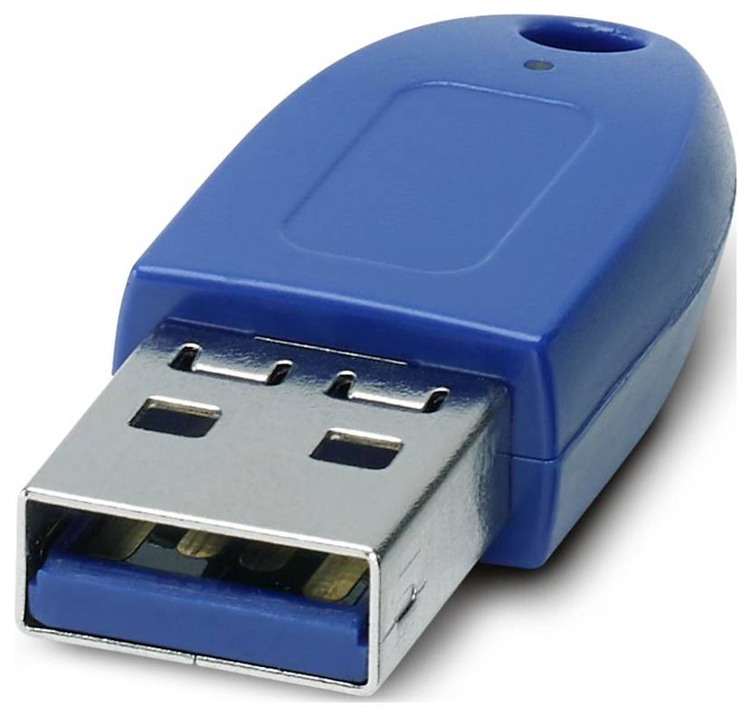Phoenix Contact WIREASSIST SW1.X DONGLE USB-Stick 1197102