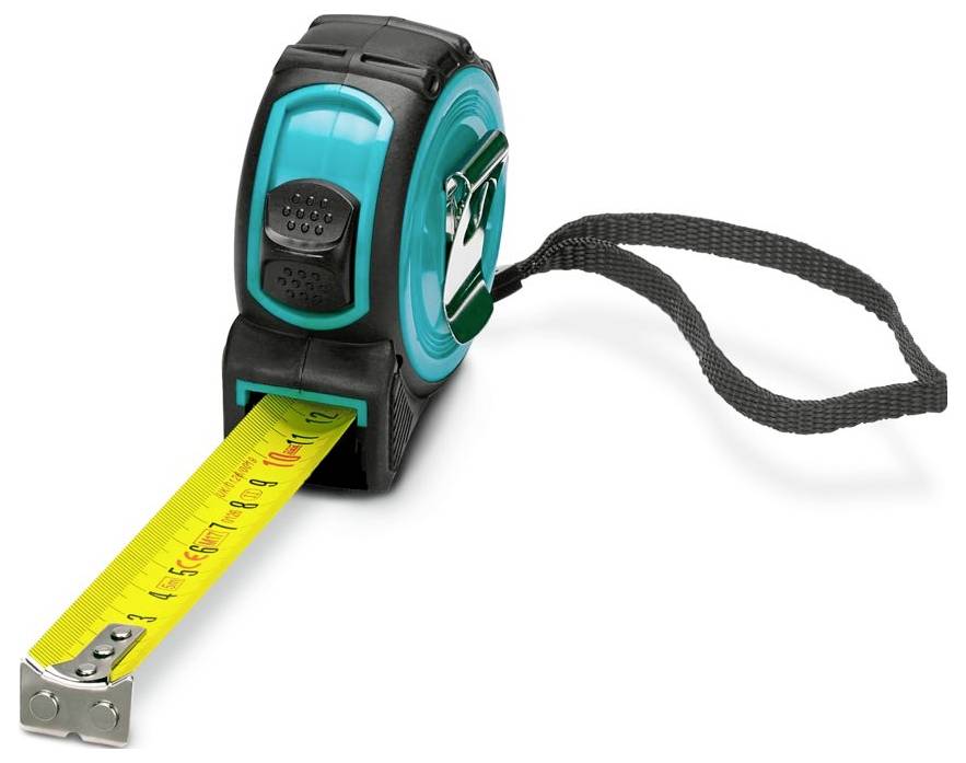 Phoenix Contact MEASURING TAPE 5M 1200298 Maßband 5m