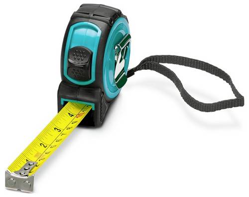 Phoenix Contact MEASURING TAPE 5M I/M 1200304 Maßband 5 m