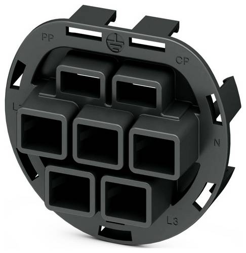 Phoenix Contact EV-T2M3SO-CAP Schutzkappe