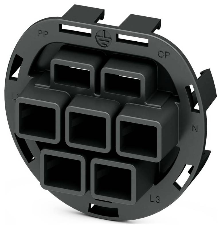 Phoenix Contact EV-T2M3SO-CAP Schutzkappe