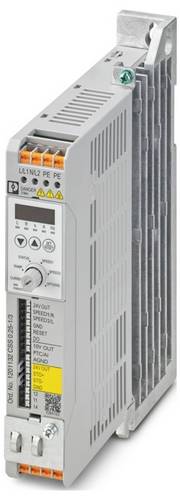 Phoenix Contact CSS 0.25-1/3 Drehzahlstarter
