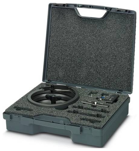 Phoenix Contact CF 1000-TOOLKIT 2,5/6-12 1208242 Umrüstsatz