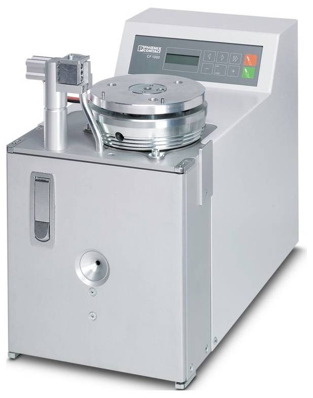 Phoenix Contact CF 1000-10 1212456 Crimpwerkzeug