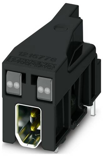 Phoenix Contact 1215778 Leiterplattensteckverbinder 100 St.