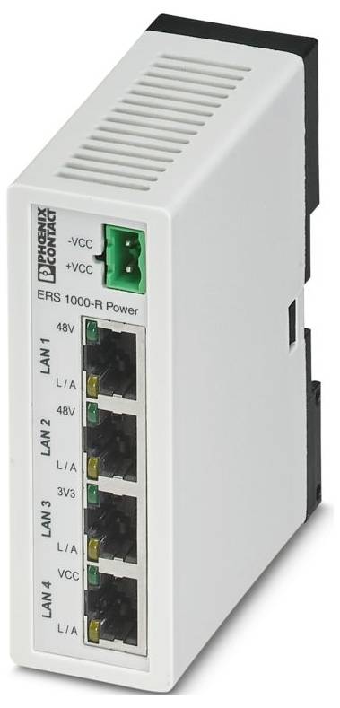 Phoenix Contact 1225200 ERS 1000-R POWER Stromversorgung