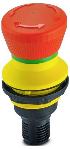 Phoenix Contact PSR-ESS-M0-H210-2000-A Not-Aus-Schalter IP65/67 1 St.