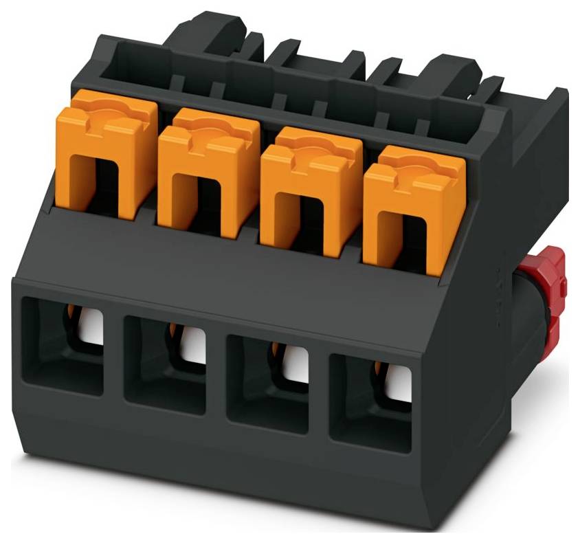 Phoenix Contact 1227025 Leiterplattensteckverbinder 50St.