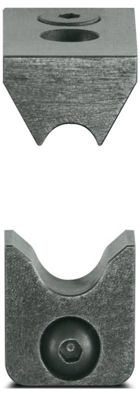 Phoenix Contact CRIMPFOX-C DMCC 7/DIE 1235256 Crimpstempel