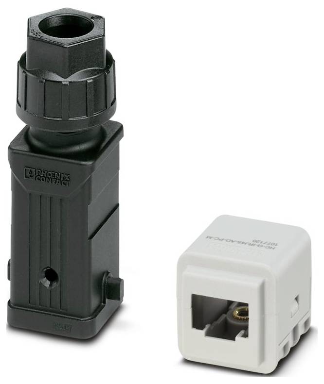 Phoenix Contact 1249556 Steckverbinder-Set 1St.