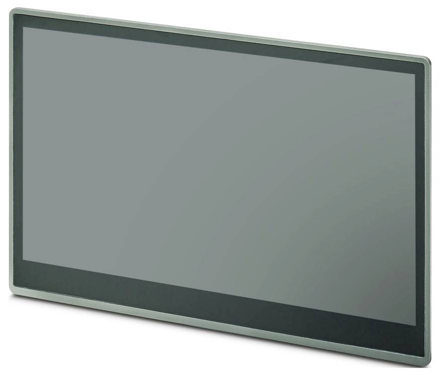 Phoenix Contact FPM 15.6 69K SP Touchscreen-Monitor 39.6cm (15.6 Zoll) 1920 x 1080 Pixel DisplayPort, USB-A (USB 2.0)
