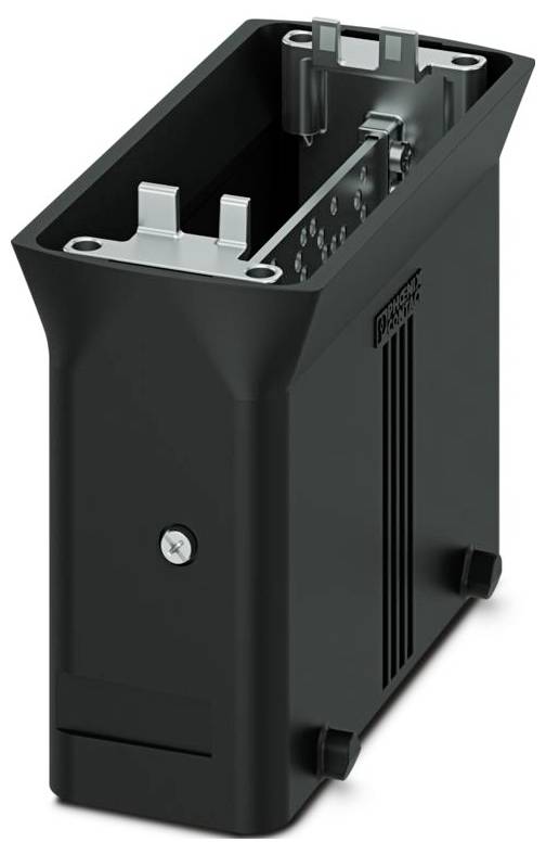 Phoenix Contact Gehäuse HC-STA-B24/B16-CESFD-PL-BK 1252472 1St.