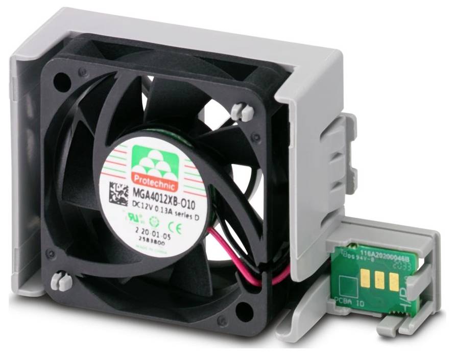 Phoenix Contact EM-CSS-FAN-45 Lüfter