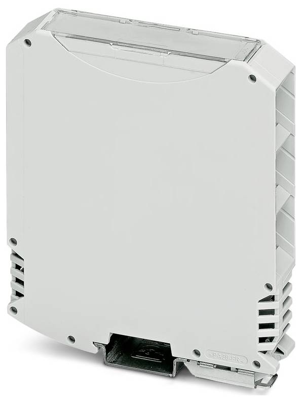 Elektronikgehäuse ME MAX 22,5 3-3 KMGY S1799 Phoenix Contact Inhalt: 100 St.