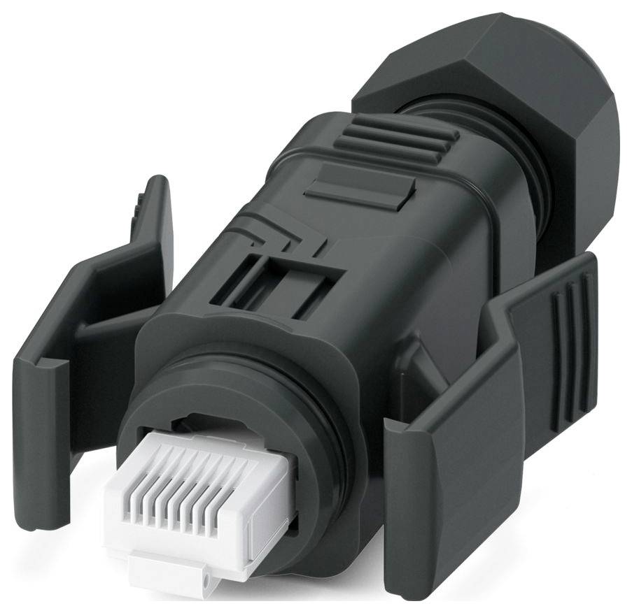 Phoenix Contact LWL-Steckverbinder VS-08-RJ45-5-Q/IP67 GP