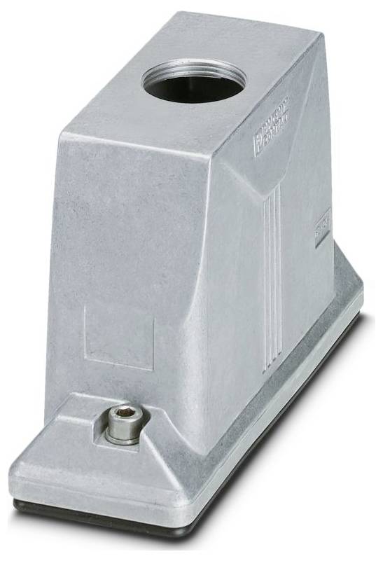 Gehäuse HC-ADV-B24-HHWH-2TM25-TM20-AL 1565384 Phoenix Contact 50 St.