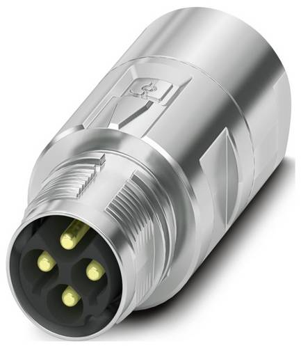 Phoenix Contact 1628961 Kupplungssteckverbinder Gesamtpolzahl: 3 1 St.