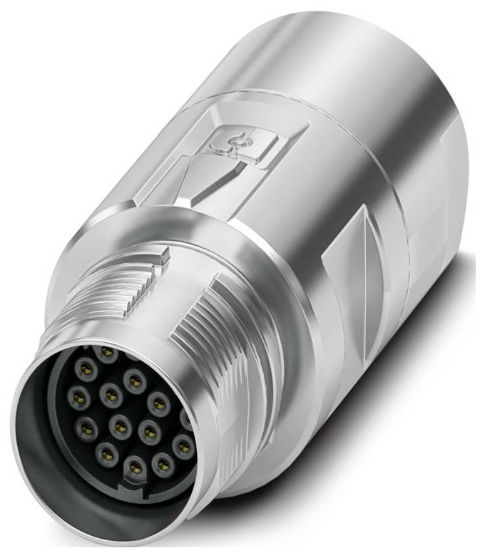 Zwei schwarze Elektrofahrzeug-Ladestecker mit Schutzkappe, die verschiedene Steckertypen anzeigen.