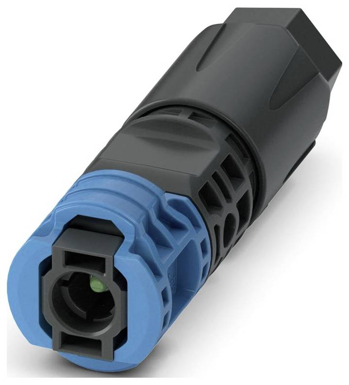 Phoenix Contact 1633242 Blau-Schwarz 50 St.