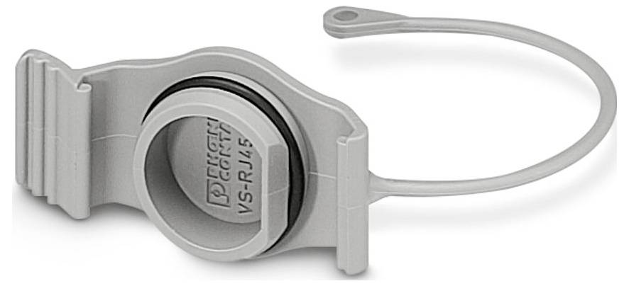 'RJ45-Ethernet-Stecker' bezeichnet einen Netzwerkverbindungspunkt mit metallischem Gehäuse und sichtbaren Kontaktstiften, der zur Datenübertragung verwendet wird.