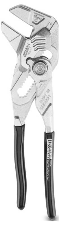 Phoenix Contact UNIFOX-WRENCH P40 1669347 Zangenschlüssel 40 mm 18.5 cm