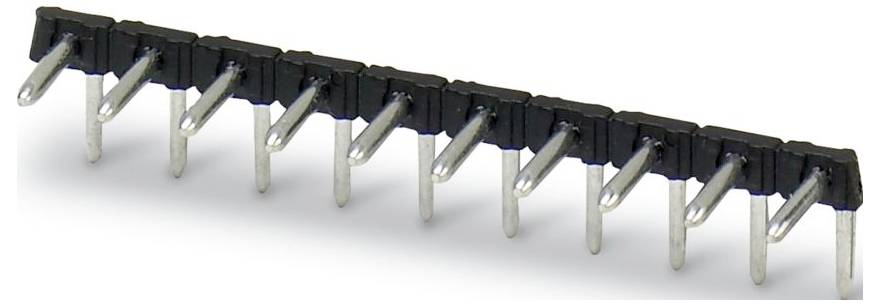 Phoenix Contact 1705478 Stiftleiste 250St.