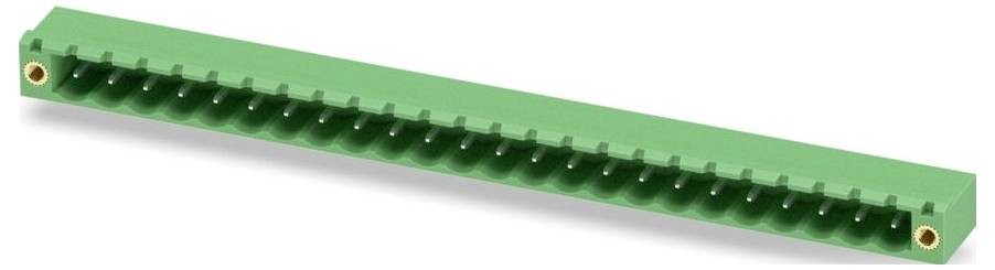 Phoenix Contact 1712759 Leiterplatten-Grundleiste 50St.