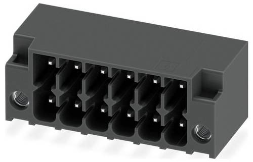Phoenix Contact 1711100 Leiterplatten-Grundleiste 50 St.