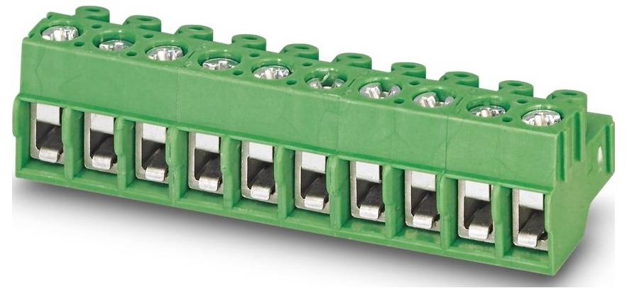 Phoenix Contact 1713850 Leiterplattensteckverbinder 1000St.