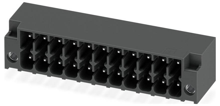 Phoenix Contact 1713854 Leiterplatten-Grundleiste 50St.