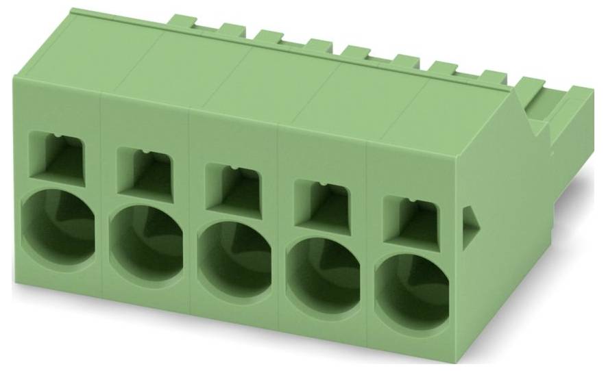 Phoenix Contact 1711297 Leiterplattensteckverbinder 50St.