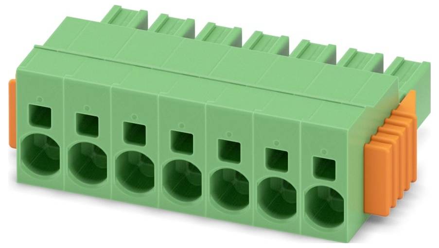 Phoenix Contact 1718533 Leiterplattensteckverbinder 50St.